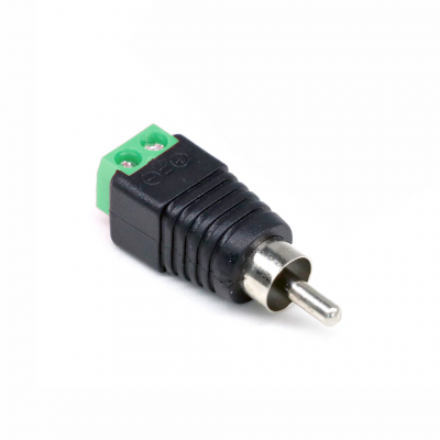 FSATECH CON323